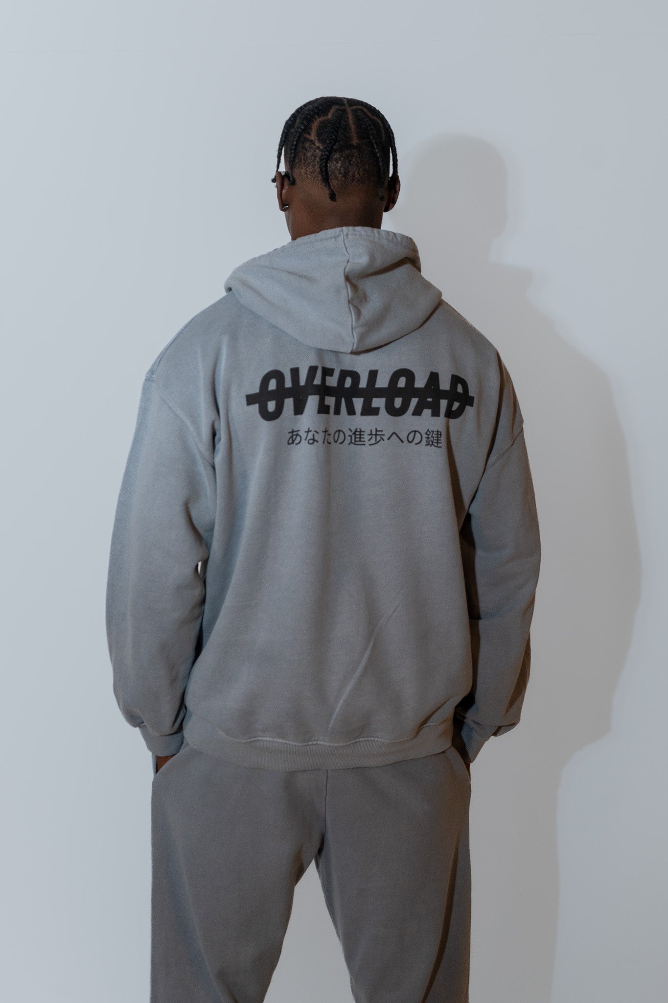 The Blueprint Hoodie